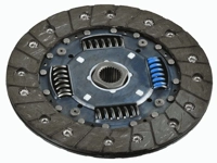 SACHS Clutch Disc - 1878 600 959